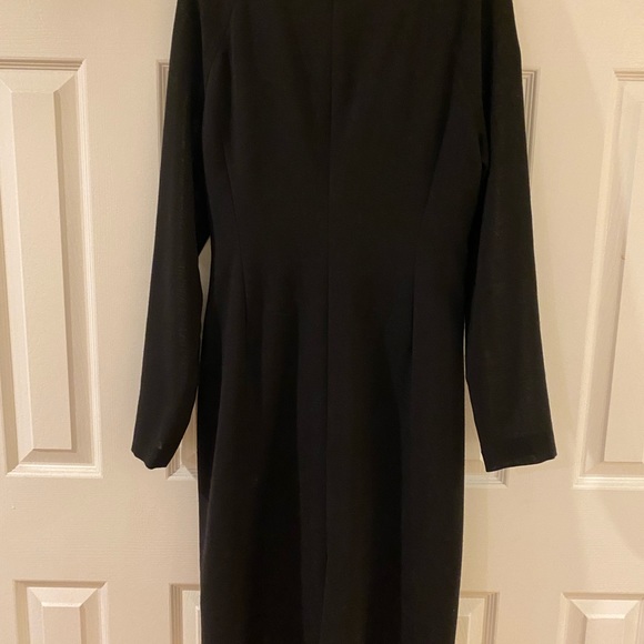 Talbot Runhof Dress - Picture 3 of 3